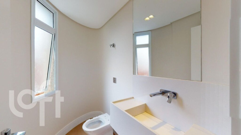 Imagem Imóvel com 3 Quartos à Venda, 201 m² em Vila Nova Conceição - São Paulo Imagem Imóvel com 3 Quartos à Venda, 201 m² em Vila Nova Conceição - São Paulo