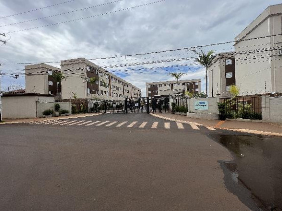 Imagem Apartamento com 2 Quartos à Venda, 43 m² em Jardim Heitor Rigon - Ribeirao Preto Imagem Apartamento com 2 Quartos à Venda, 43 m² em Jardim Heitor Rigon - Ribeirao Preto