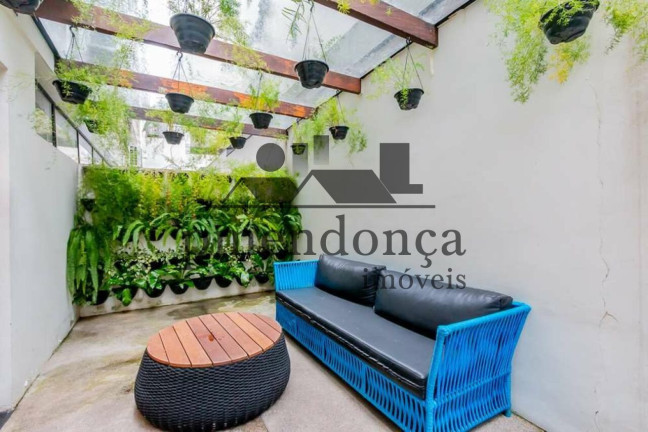 Imagem Apartamento com 3 Quartos à Venda, 155 m² em Higienópolis - São Paulo Imagem Apartamento com 3 Quartos à Venda, 155 m² em Higienópolis - São Paulo