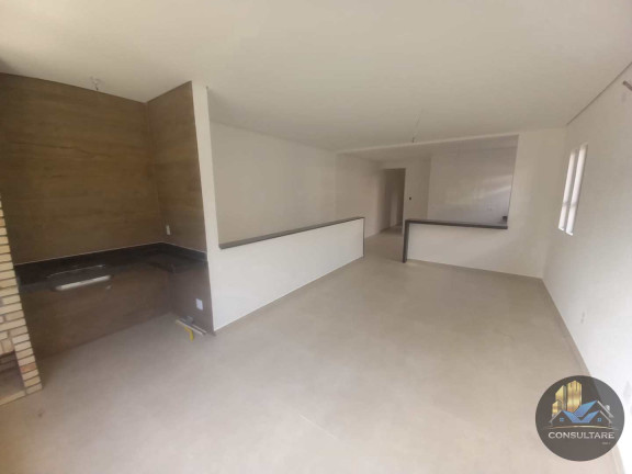 Imagem Casa com 2 Quartos à Venda, 80 m² em Vila Belmiro - Santos Imagem Casa com 2 Quartos à Venda, 80 m² em Vila Belmiro - Santos
