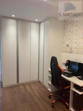 Imagem Apartamento com 3 Quartos à Venda, 143 m² em Parque Das Nações - Santo André