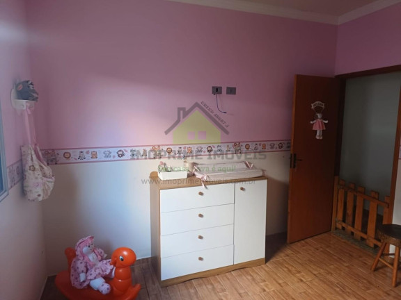 Imagem Casa com 3 Quartos à Venda, 86 m² em Residencial Parque Dos Sinos - Jacareí Imagem Casa com 3 Quartos à Venda, 86 m² em Residencial Parque Dos Sinos - Jacareí