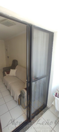 Imagem Imóvel com 3 Quartos à Venda, 67 m² em Inácio Barbosa - Aracaju Imagem Imóvel com 3 Quartos à Venda, 67 m² em Inácio Barbosa - Aracaju