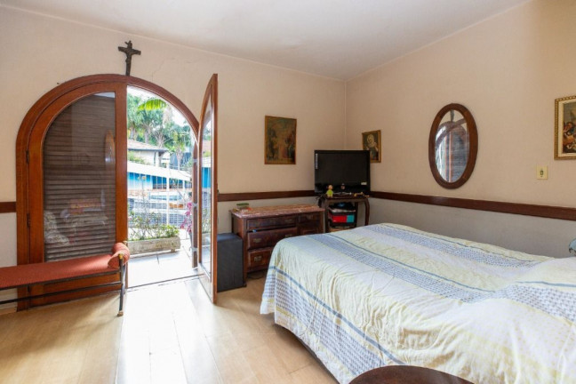 Imagem Imóvel com 4 Quartos à Venda, em Alto Da Boa Vista - São Paulo Imagem Imóvel com 4 Quartos à Venda, em Alto Da Boa Vista - São Paulo