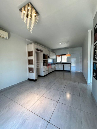 Imagem Casa com 2 Quartos à Venda, 80 m² em Vila Lenzi - Jaraguá Do Sul Imagem Casa com 2 Quartos à Venda, 80 m² em Vila Lenzi - Jaraguá Do Sul