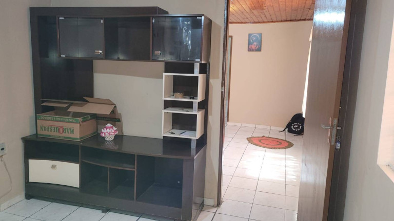 Imagem Casa com 2 Quartos à Venda, 115 m² em Jardim São Camilo Novo - Jundiaí Imagem Casa com 2 Quartos à Venda, 115 m² em Jardim São Camilo Novo - Jundiaí