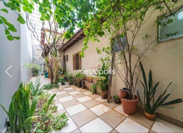 Imagem Casa com 3 Quartos à Venda, 220 m² em Barcelona - São Caetano Do Sul