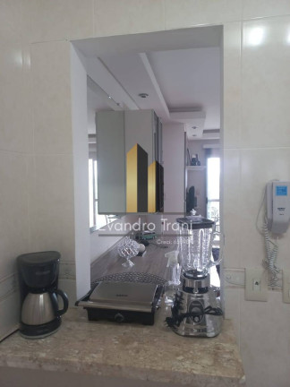 Imagem Apartamento com 3 Quartos à Venda, 77 m² em Jardim Das Indústrias - São José Dos Campos Imagem Apartamento com 3 Quartos à Venda, 77 m² em Jardim Das Indústrias - São José Dos Campos
