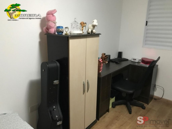 Imagem Sobrado com 3 Quartos à Venda, 95 m² em Chora Menino - São Paulo