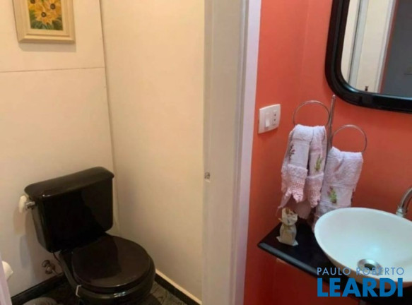 Imagem Apartamento com 4 Quartos à Venda, 175 m² em Vila Bastos - Santo André Imagem Apartamento com 4 Quartos à Venda, 175 m² em Vila Bastos - Santo André