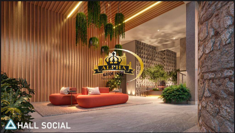 Imagem Apartamento com 3 Quartos à Venda, 112 m² em Alphagran Alphaville - Barueri