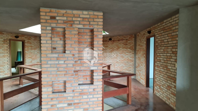 Imagem Casa com 4 Quartos à Venda, 770 m² em Morumbi - São Paulo Imagem Casa com 4 Quartos à Venda, 770 m² em Morumbi - São Paulo