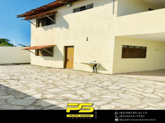 Imagem Casa com 4 Quartos à Venda, 240 m² em Jacumã - Conde Imagem Casa com 4 Quartos à Venda, 240 m² em Jacumã - Conde