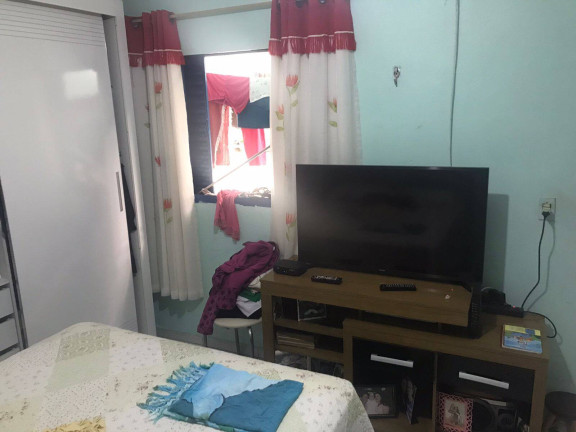 Imagem Sobrado com 2 Quartos à Venda, 125 m² em Taboão - São Bernardo Do Campo