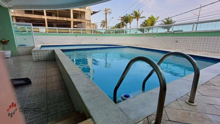 Imagem Apartamento com 2 Quartos à Venda, 100 m² em Jardim Real - Praia Grande