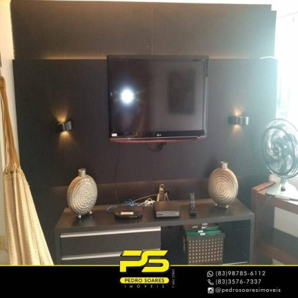Imagem Apartamento com 3 Quartos à Venda, 70 m² em Cabo Branco - João Pessoa Imagem Apartamento com 3 Quartos à Venda, 70 m² em Cabo Branco - João Pessoa