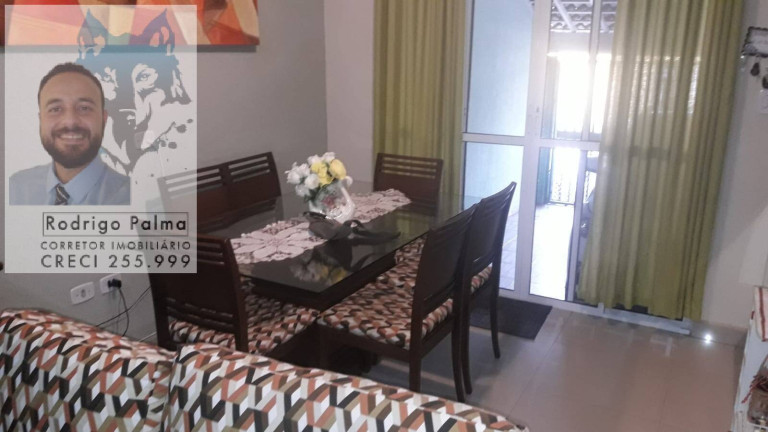 Imagem Casa com 3 Quartos à Venda, 125 m² em Jardim Pararangaba - São José Dos Campos