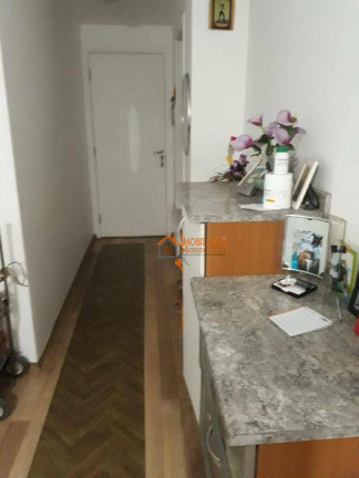 Imagem Apartamento com 2 Quartos à Venda, 50 m² em Centro - Guarulhos Imagem Apartamento com 2 Quartos à Venda, 50 m² em Centro - Guarulhos