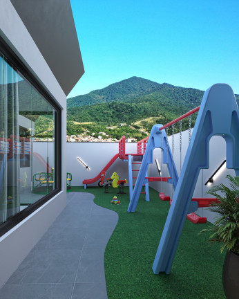 Imagem Apartamento com 3 Quartos à Venda, 122 m² em Porto Belo - Porto Belo Imagem Apartamento com 3 Quartos à Venda, 122 m² em Porto Belo - Porto Belo