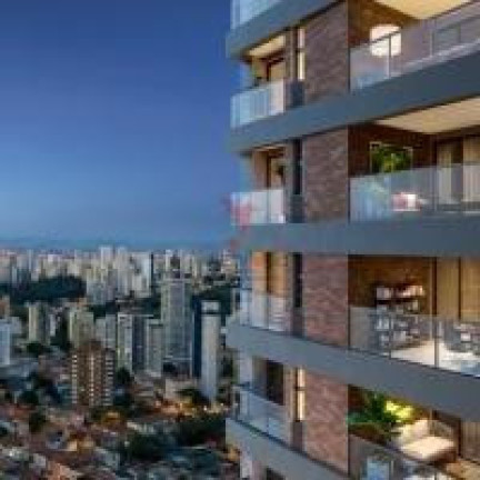 Imagem Apartamento com 3 Quartos à Venda, em Vila Mariana - São Paulo Imagem Apartamento com 3 Quartos à Venda, em Vila Mariana - São Paulo