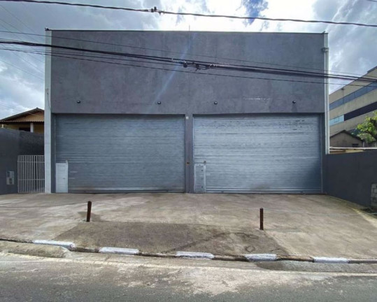 Imagem Sala Comercial à Venda ou Locação, em Parque São George - Cotia Imagem Sala Comercial à Venda ou Locação, em Parque São George - Cotia