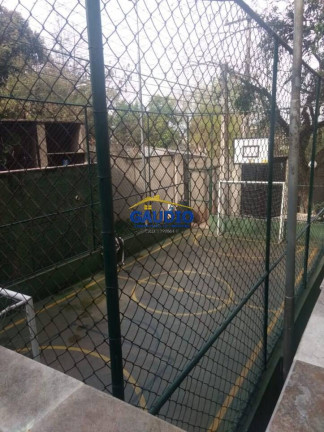 Imagem Apartamento com 1 Quarto para Alugar, 52 m² em Campo Limpo - São Paulo Imagem Apartamento com 1 Quarto para Alugar, 52 m² em Campo Limpo - São Paulo