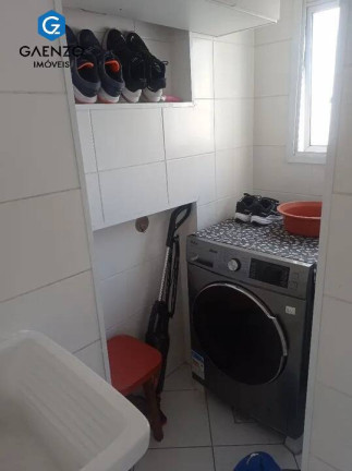 Imagem Apartamento com 2 Quartos à Venda, 59 m² em Centro - Osasco