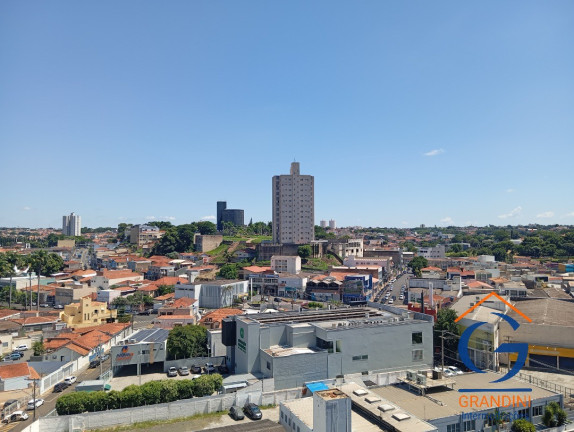 Imagem Apartamento com 2 Quartos para Alugar, 80 m² em Centro - Mogi Guaçu Imagem Apartamento com 2 Quartos para Alugar, 80 m² em Centro - Mogi Guaçu