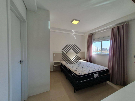 Imagem Apartamento com 1 Quarto para Alugar, 37 m² em Parque Campolim - Sorocaba Imagem Apartamento com 1 Quarto para Alugar, 37 m² em Parque Campolim - Sorocaba
