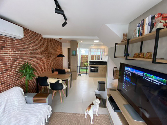 Imagem Casa à Venda, 125 m² em Diamantino - Caxias Do Sul Imagem Casa à Venda, 125 m² em Diamantino - Caxias Do Sul