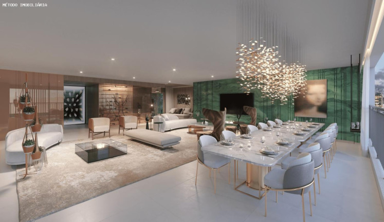 Imagem Imóvel com 4 Quartos à Venda, 264 m² em Moema - São Paulo Imagem Imóvel com 4 Quartos à Venda, 264 m² em Moema - São Paulo