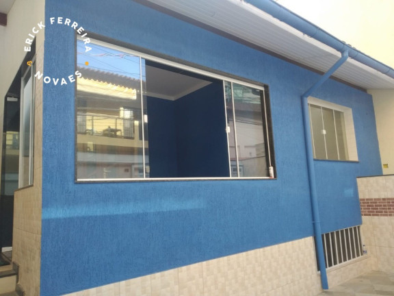 Imagem Casa com 4 Quartos à Venda, 100 m² em Centro - Guarapari Imagem Casa com 4 Quartos à Venda, 100 m² em Centro - Guarapari