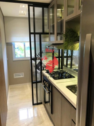 Imagem Apartamento com 2 Quartos à Venda, 51 m² em Rudge Ramos - São Bernardo Do Campo Imagem Apartamento com 2 Quartos à Venda, 51 m² em Rudge Ramos - São Bernardo Do Campo