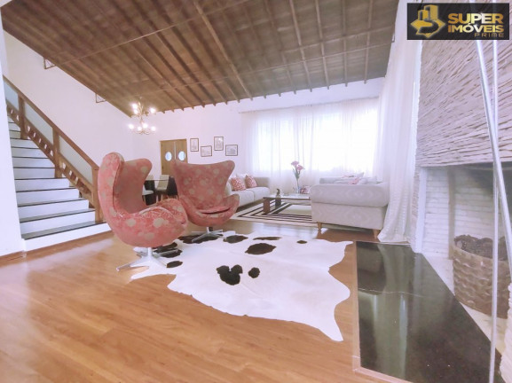 Imagem Casa com 3 Quartos à Venda, 500 m² em São Gonçalo - Pelotas