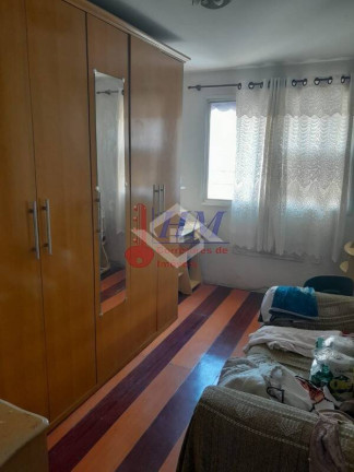 Imagem Apartamento com 2 Quartos à Venda, 55 m² em Cachambi - Rio De Janeiro Imagem Apartamento com 2 Quartos à Venda, 55 m² em Cachambi - Rio De Janeiro