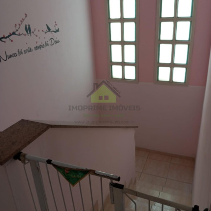 Imagem Casa com 3 Quartos à Venda, 140 m² em Vila Nova Alianca - Jacareí Imagem Casa com 3 Quartos à Venda, 140 m² em Vila Nova Alianca - Jacareí