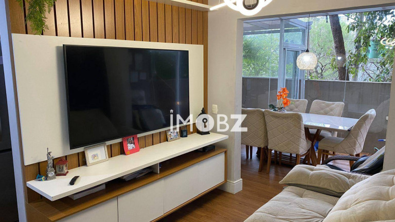 Imagem Imóvel com 2 Quartos à Venda, 87 m² em Vila Andrade - São Paulo Imagem Imóvel com 2 Quartos à Venda, 87 m² em Vila Andrade - São Paulo