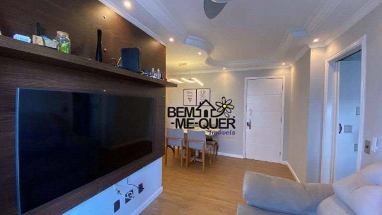 Imagem Apartamento com 2 Quartos à Venda, 54 m² em Parque Maria Domitila - São Paulo Imagem Apartamento com 2 Quartos à Venda, 54 m² em Parque Maria Domitila - São Paulo