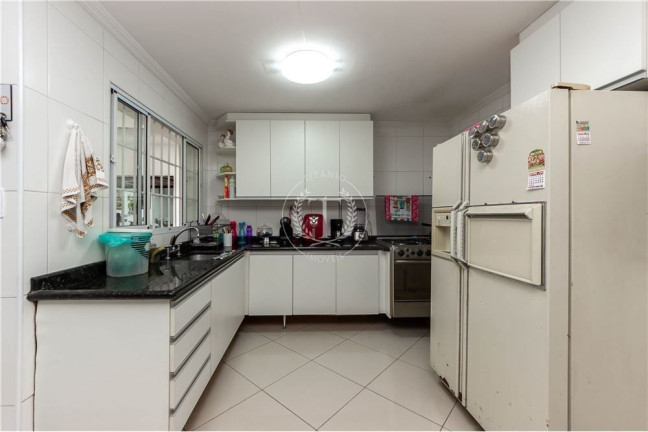 Imagem Casa com 3 Quartos à Venda, 208 m² em Mooca - São Paulo Imagem Casa com 3 Quartos à Venda, 208 m² em Mooca - São Paulo