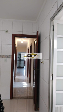 Imagem Casa com 4 Quartos à Venda, 352 m² em Vila São José (ipiranga) - São Paulo Imagem Casa com 4 Quartos à Venda, 352 m² em Vila São José (ipiranga) - São Paulo