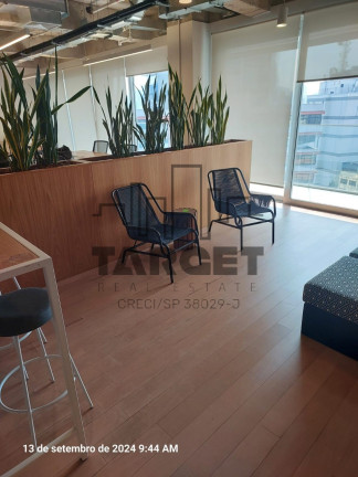 Imagem Imóvel para Alugar, 500 m² em Pinheiros - São Paulo