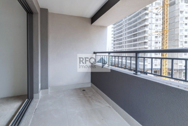 Imagem Imóvel com 1 Quarto à Venda, 28 m² em Vila Mariana - São Paulo