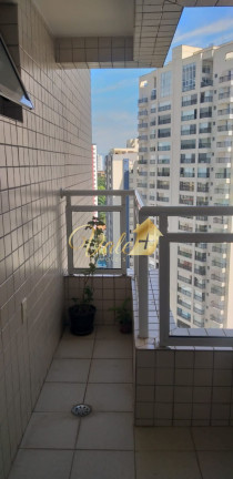 Imagem Apartamento com 3 Quartos à Venda, 147 m² em Vila Ema - São José Dos Campos
