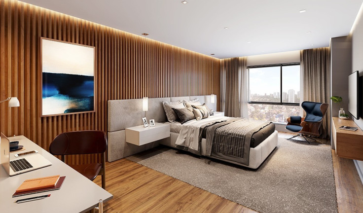 Imagem Casa de Condomínio com 3 Quartos à Venda, 527 m² em Vila Nova Conceição - São Paulo