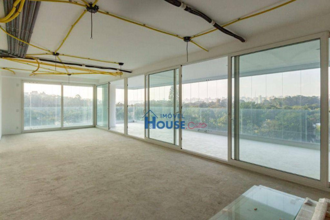 Imagem Apartamento com 3 Quartos à Venda, 233 m² em Ibirapuera - São Paulo Imagem Apartamento com 3 Quartos à Venda, 233 m² em Ibirapuera - São Paulo
