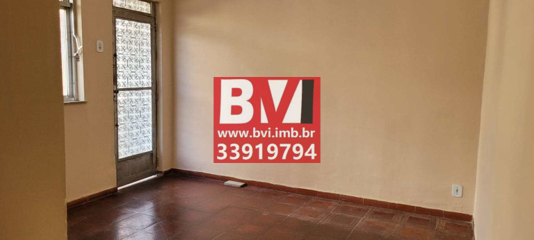 Imagem Casa com 2 Quartos à Venda, 100 m² em Vaz Lobo - Rio De Janeiro