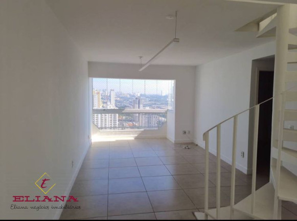 Imagem Cobertura com 3 Quartos à Venda, 147 m² em Vila Leopoldina - São Paulo