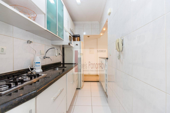 Imagem Apartamento com 1 Quarto à Venda, 49 m² em Campo Belo - São Paulo Imagem Apartamento com 1 Quarto à Venda, 49 m² em Campo Belo - São Paulo