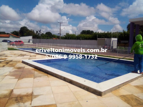 Imagem Apartamento com 2 Quartos à Venda, 55 m² em Todos Os Santos - Teresina
