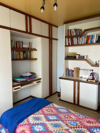 Imagem Apartamento com 4 Quartos à Venda, 140 m² em Caminho Das árvores - Salvador Imagem Apartamento com 4 Quartos à Venda, 140 m² em Caminho Das árvores - Salvador